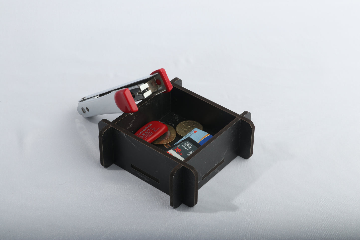 Mini Organiser