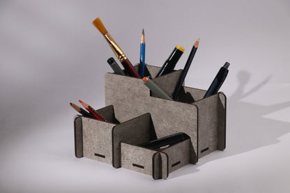 Four Step Organiser