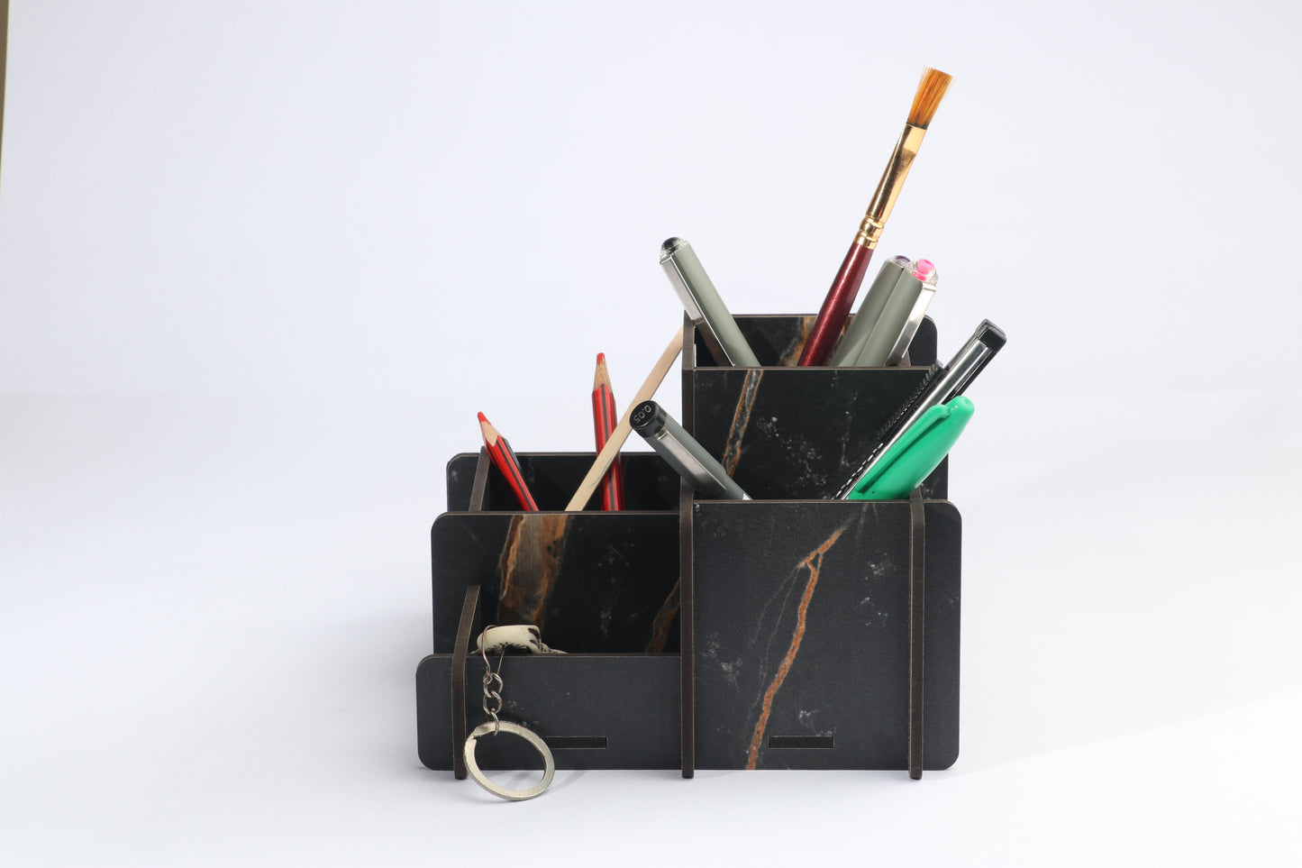 Four Step Organiser