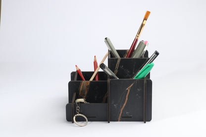Four Step Organiser