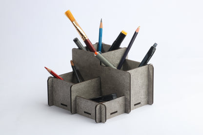 Four Step Organiser