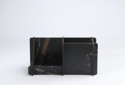 Horizontal Phone & Stationery Organiser