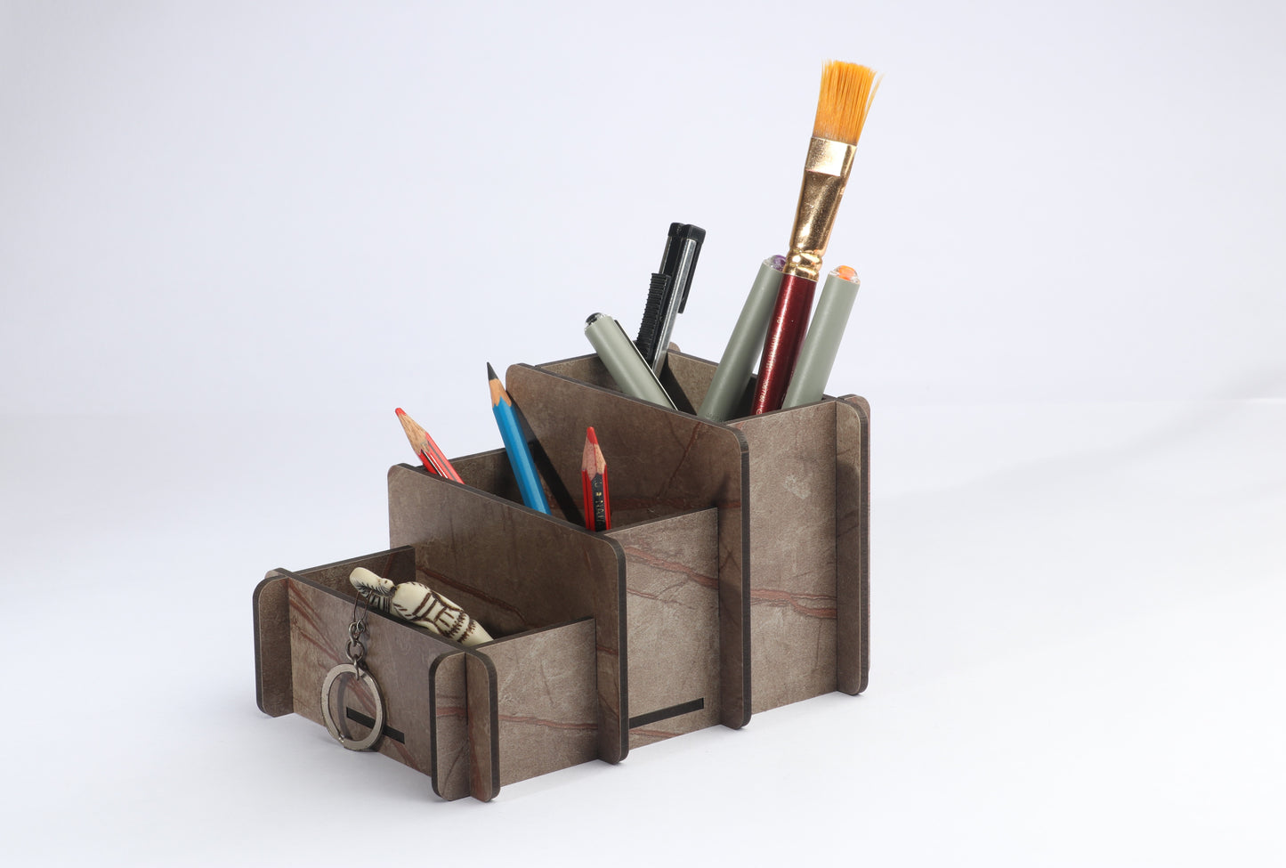 Three Step Organiser