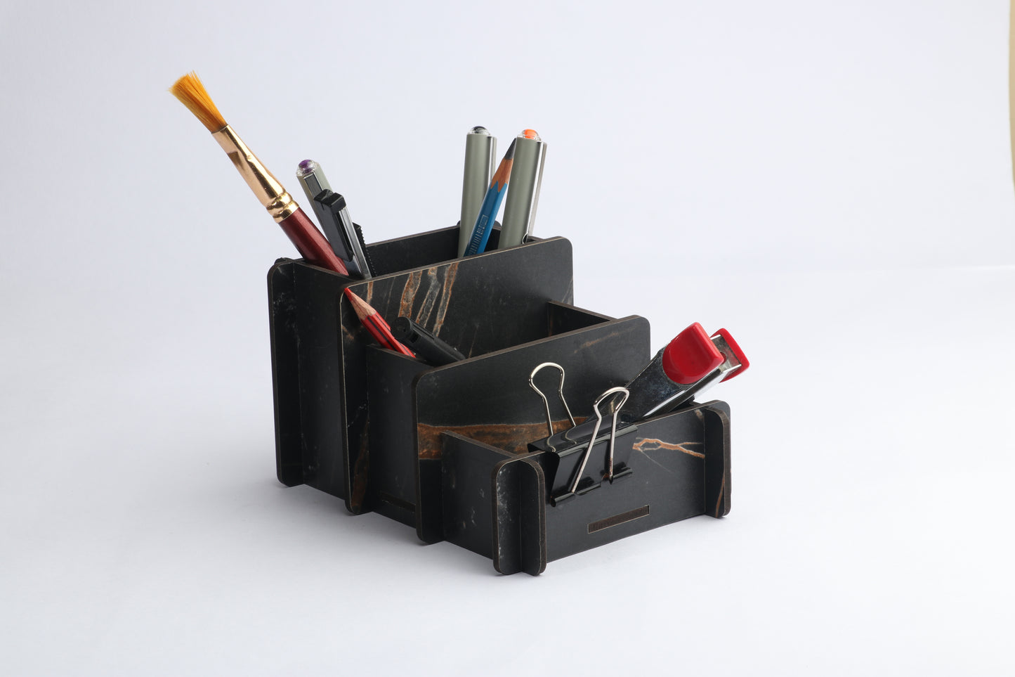 Three Step Organiser