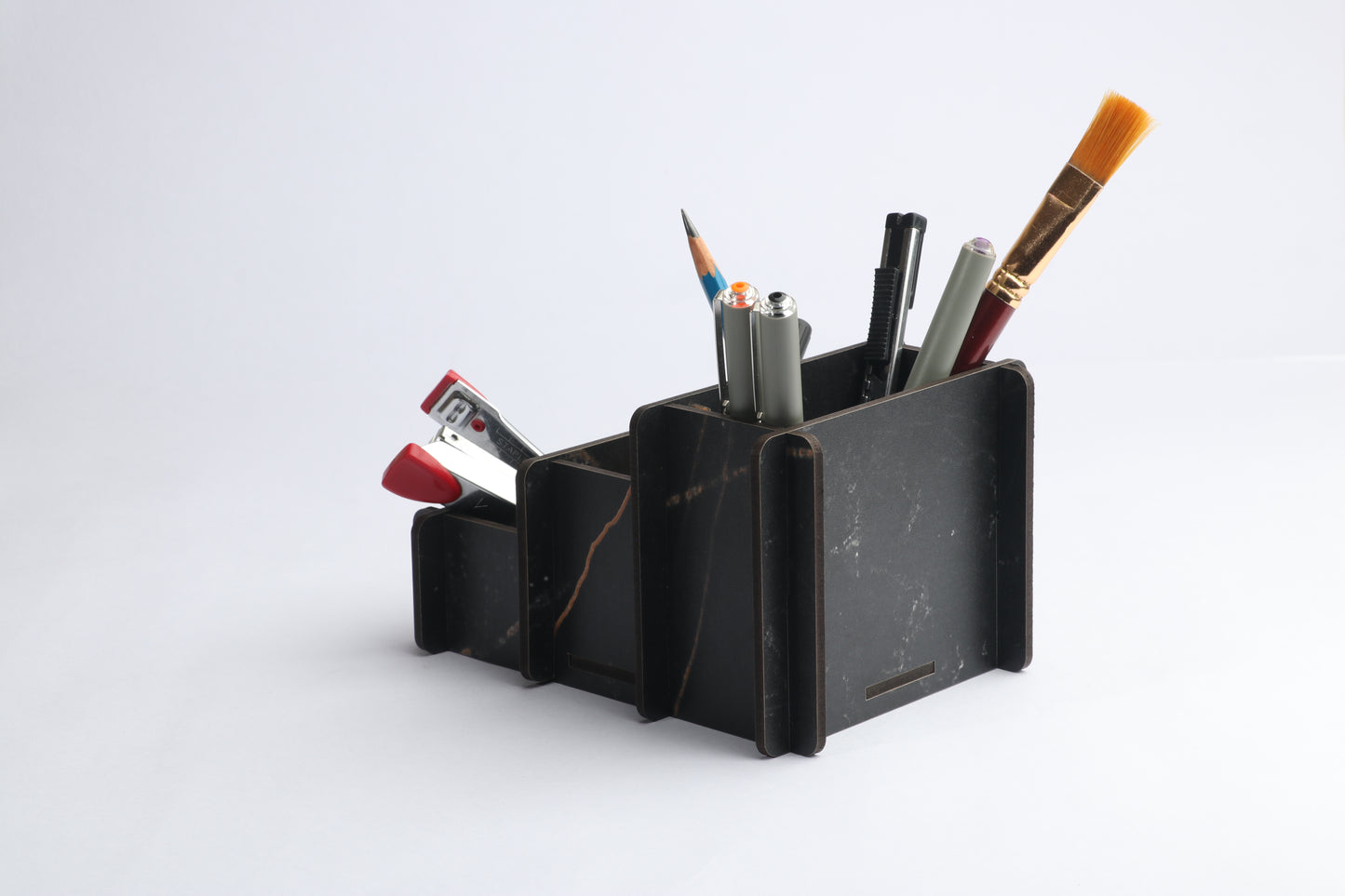 Three Step Organiser