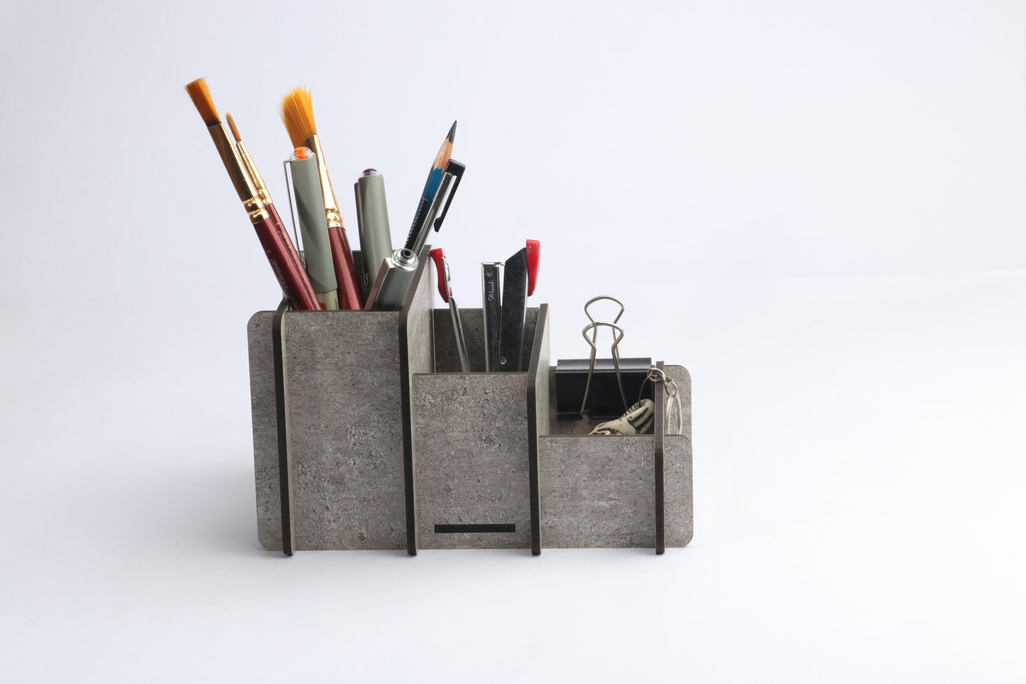 Three Step Organiser