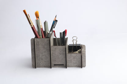 Three Step Organiser