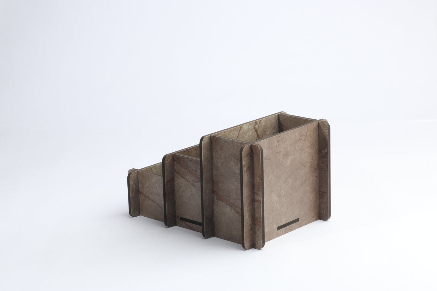 Three Step Organiser