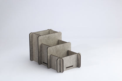 Three Step Organiser
