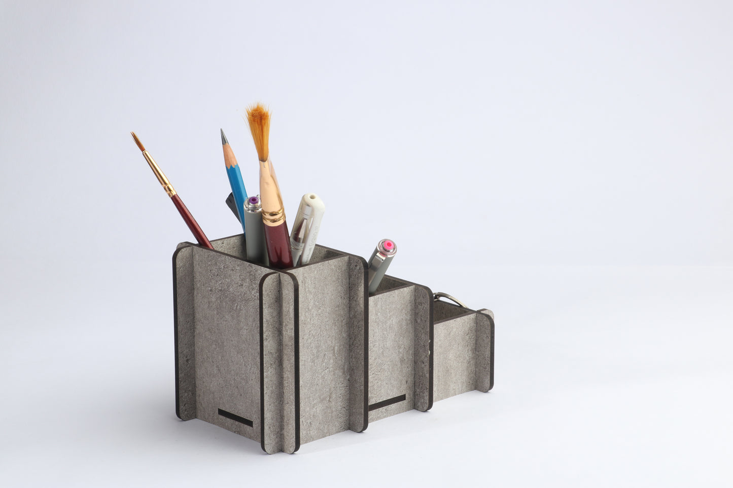 Three Step Organiser
