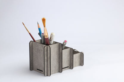 Three Step Organiser