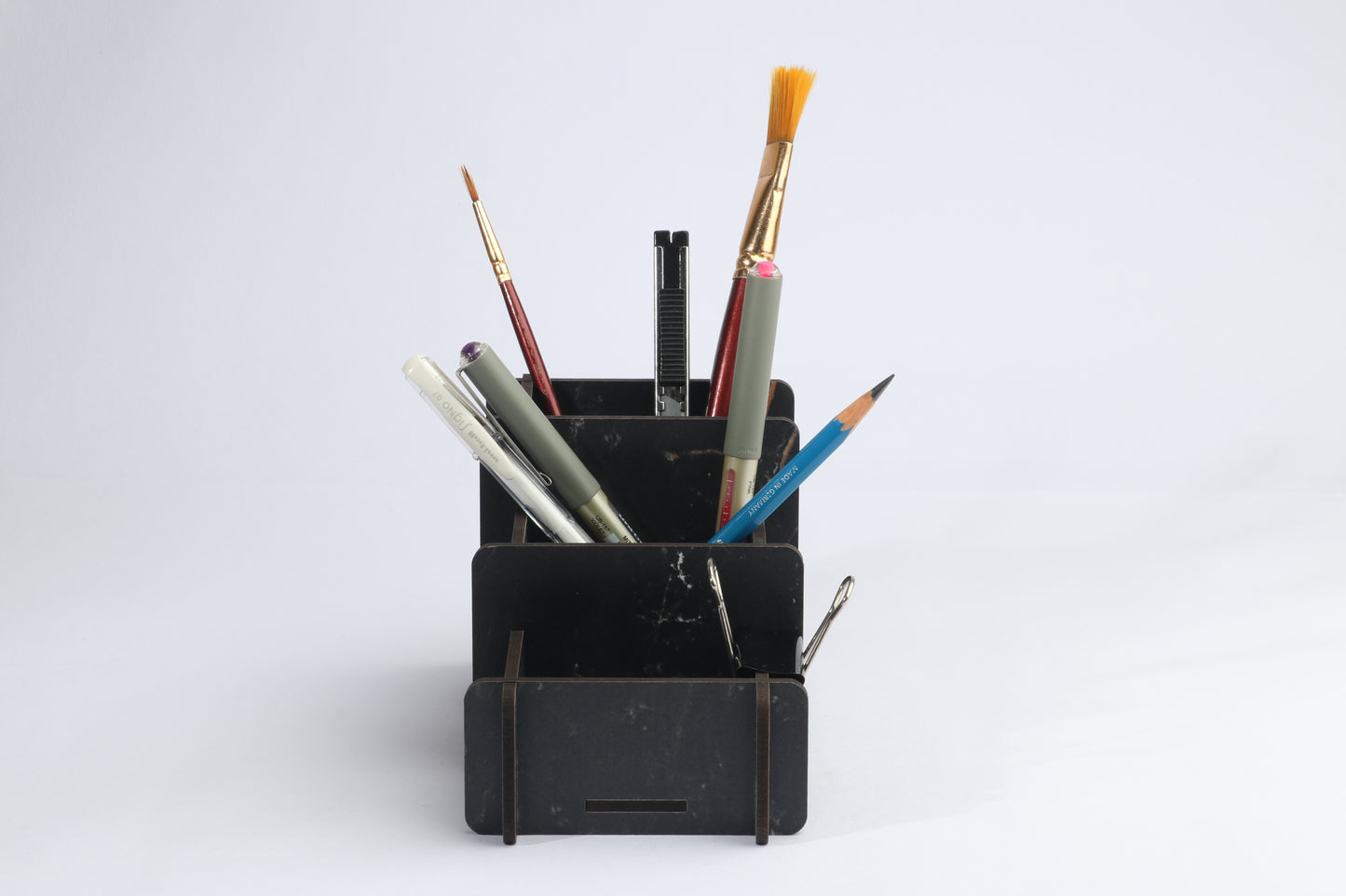Three Step Organiser