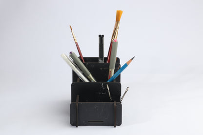 Three Step Organiser