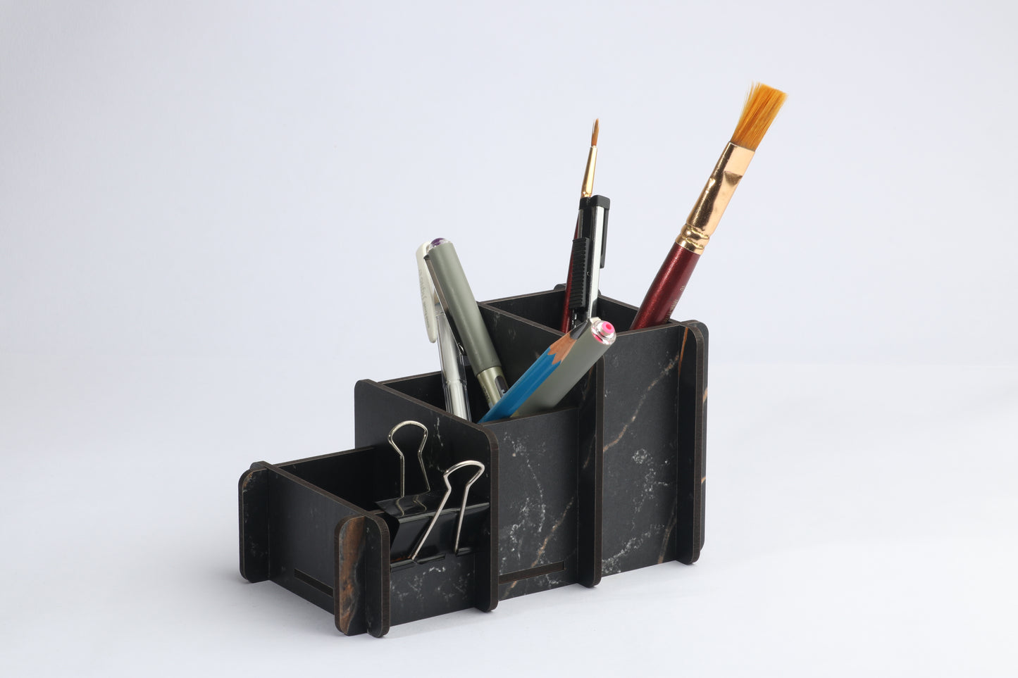 Three Step Organiser