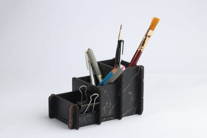 Three Step Organiser