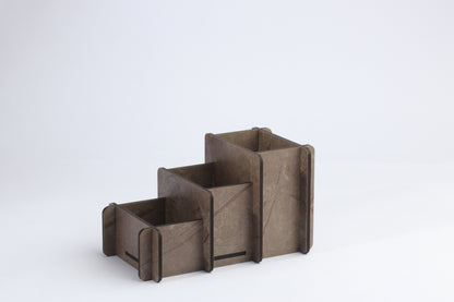 Three Step Organiser