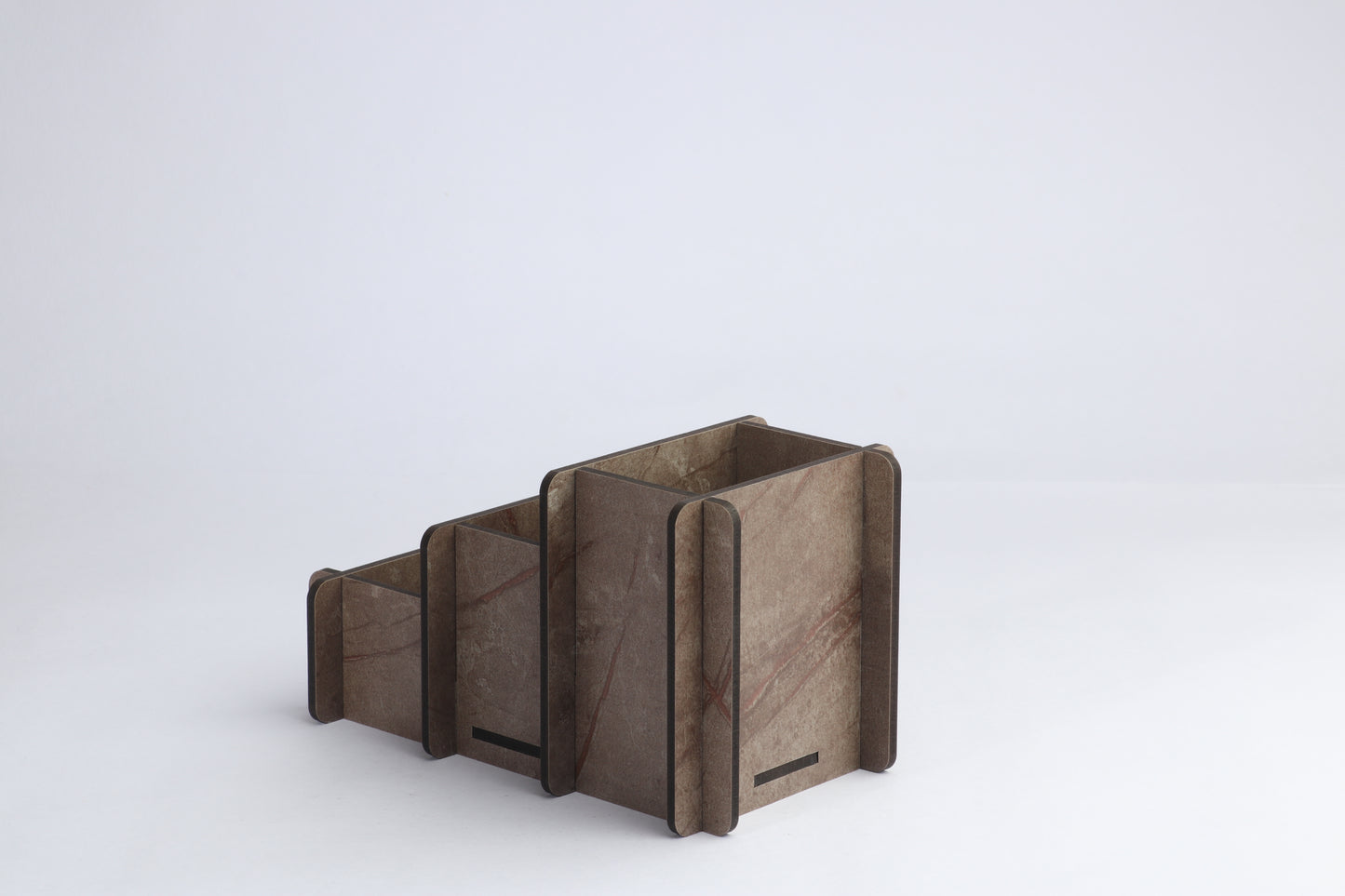 Three Step Organiser
