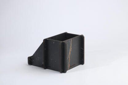 Desk Organizer with Phone Holder