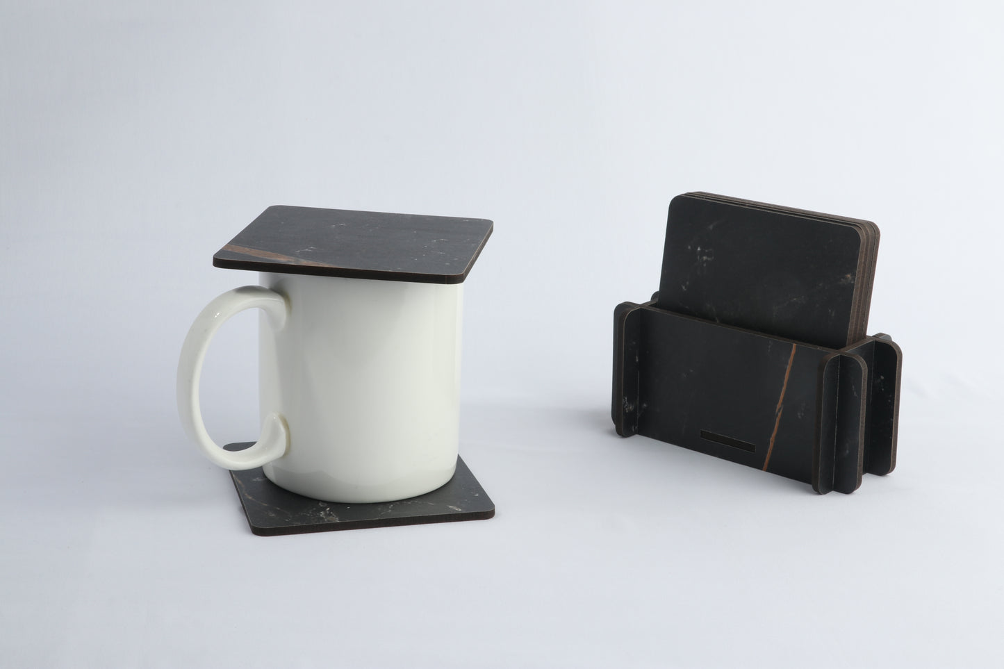 Coaster