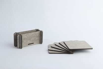 Coaster
