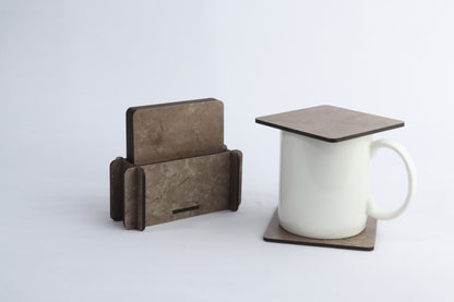 Coaster