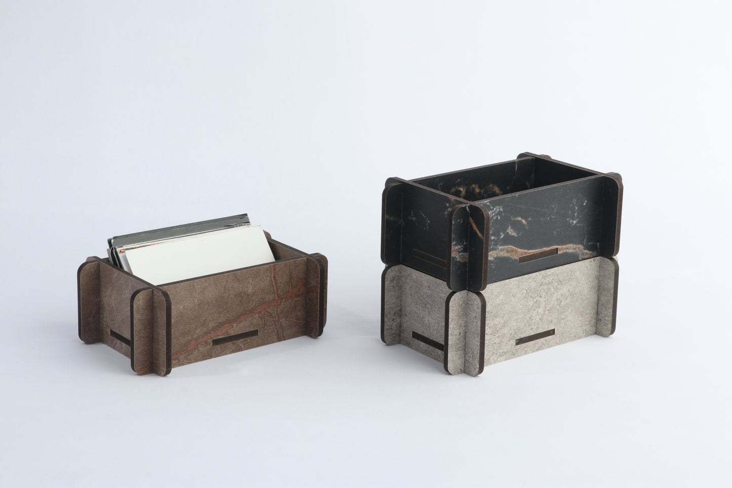 Visiting Card Holder