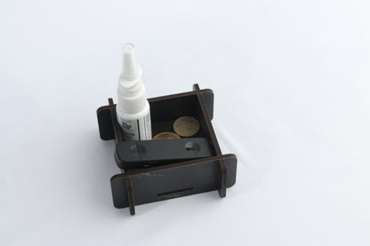 Mini Organiser