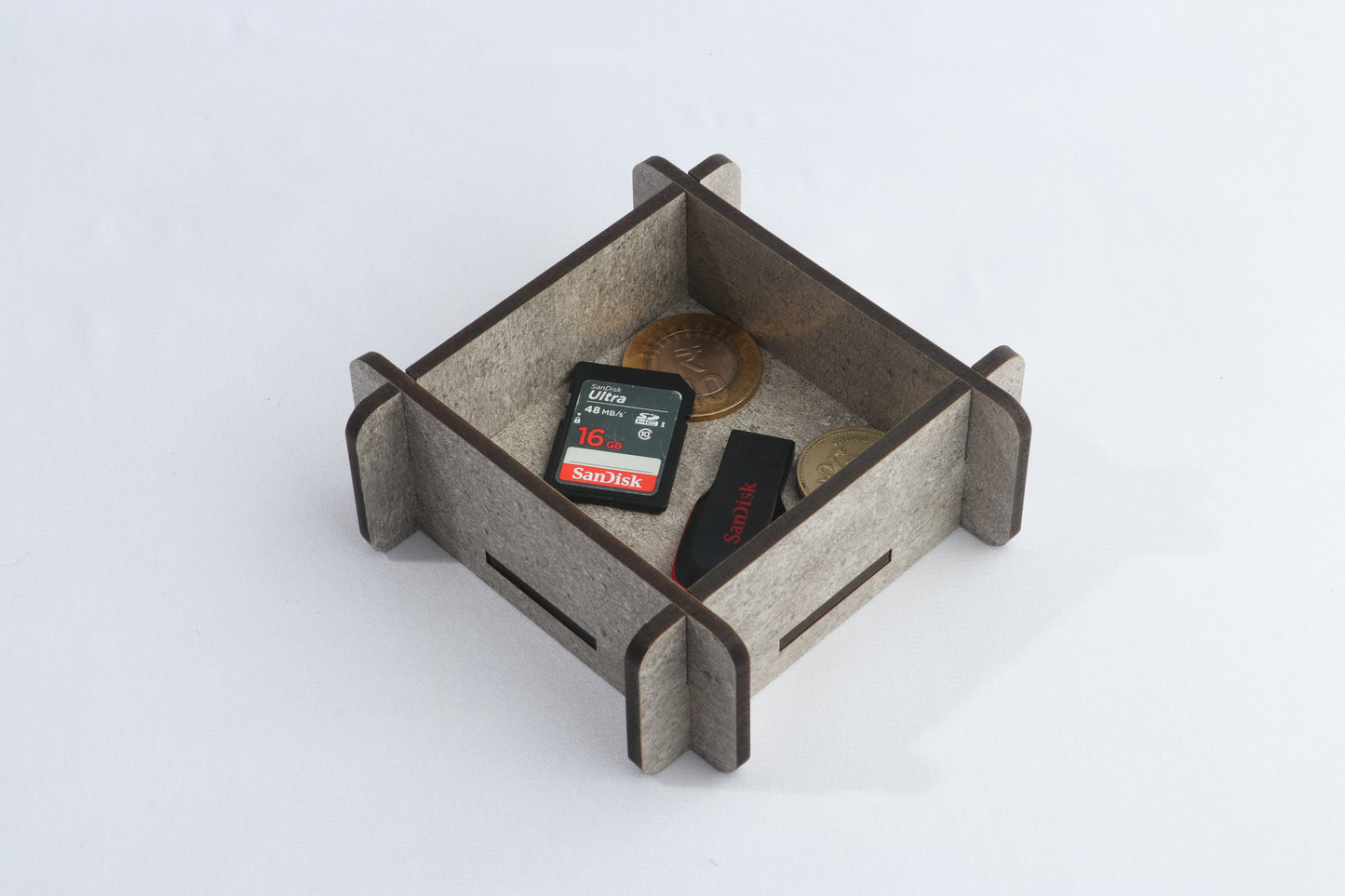 Mini Organiser